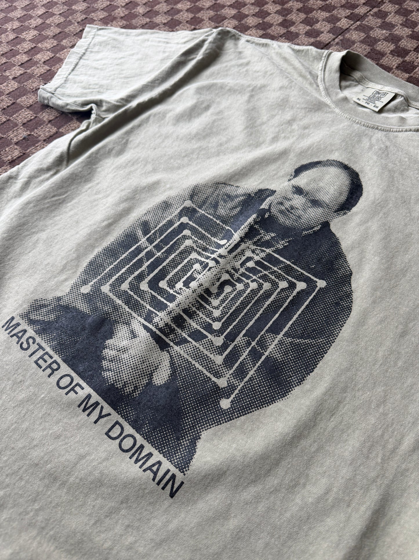 George Costanza - Khaki S/S