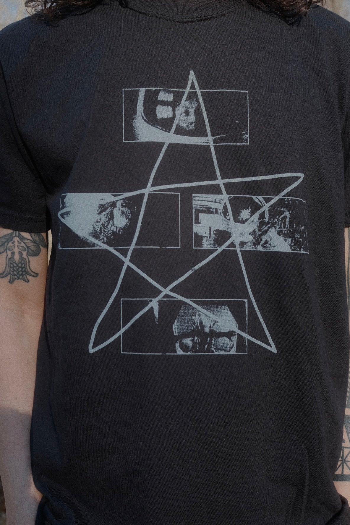1979 Alien - You Are My Lucky Star on black