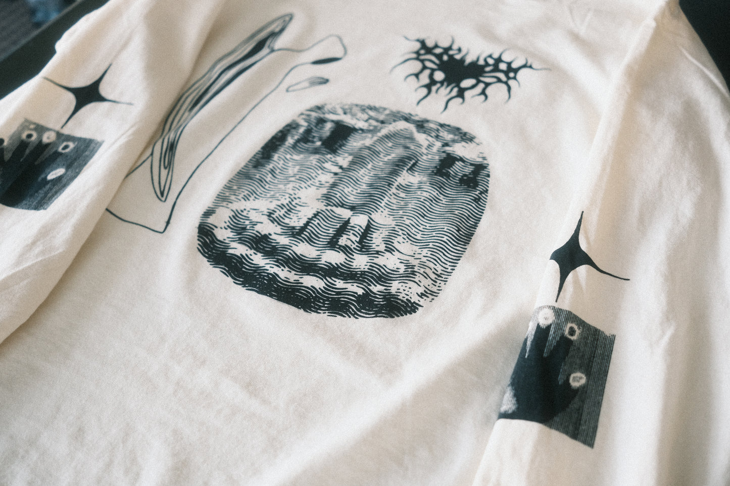Ancient Love Long Sleeve