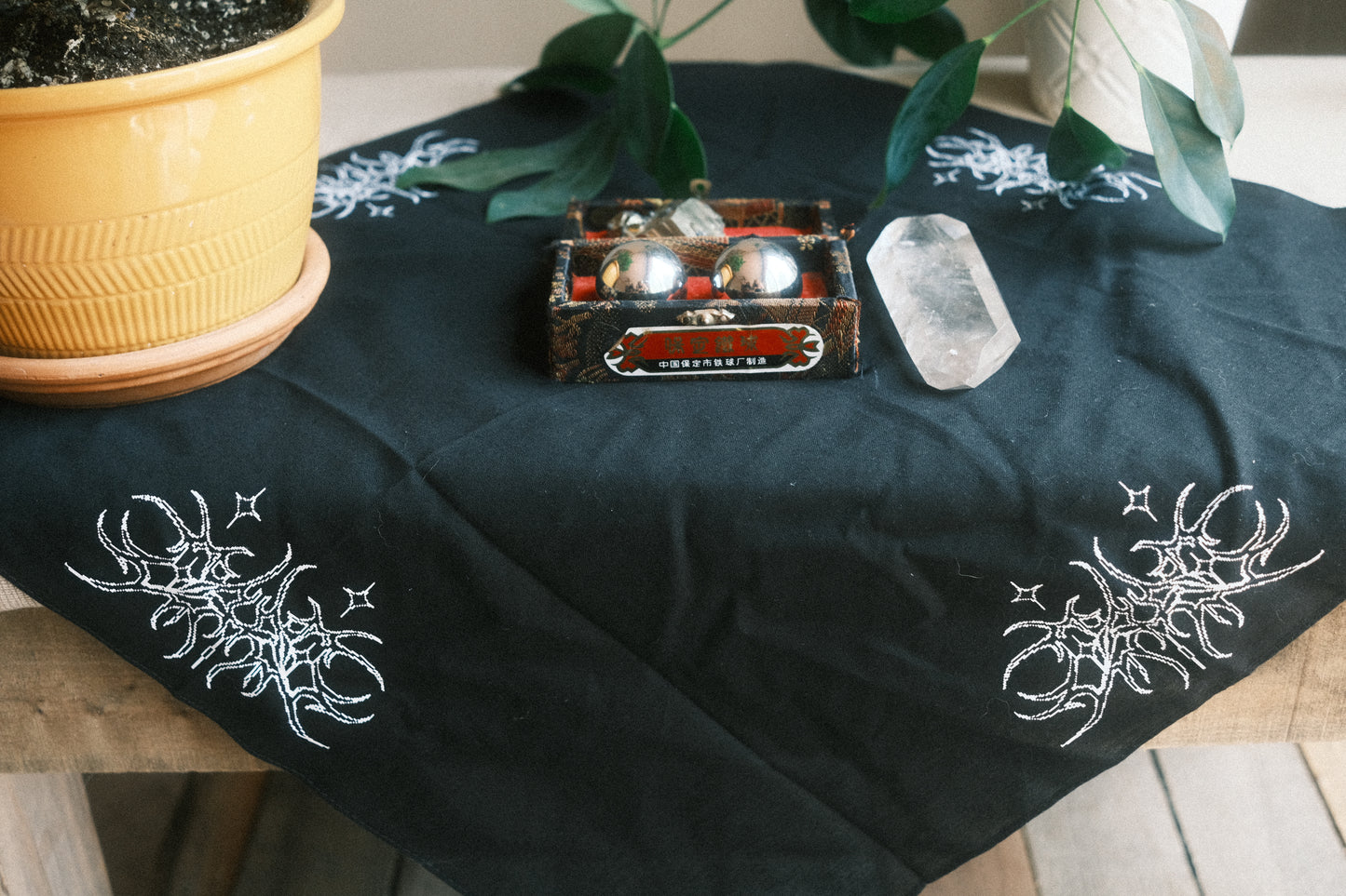 Altar Cloth