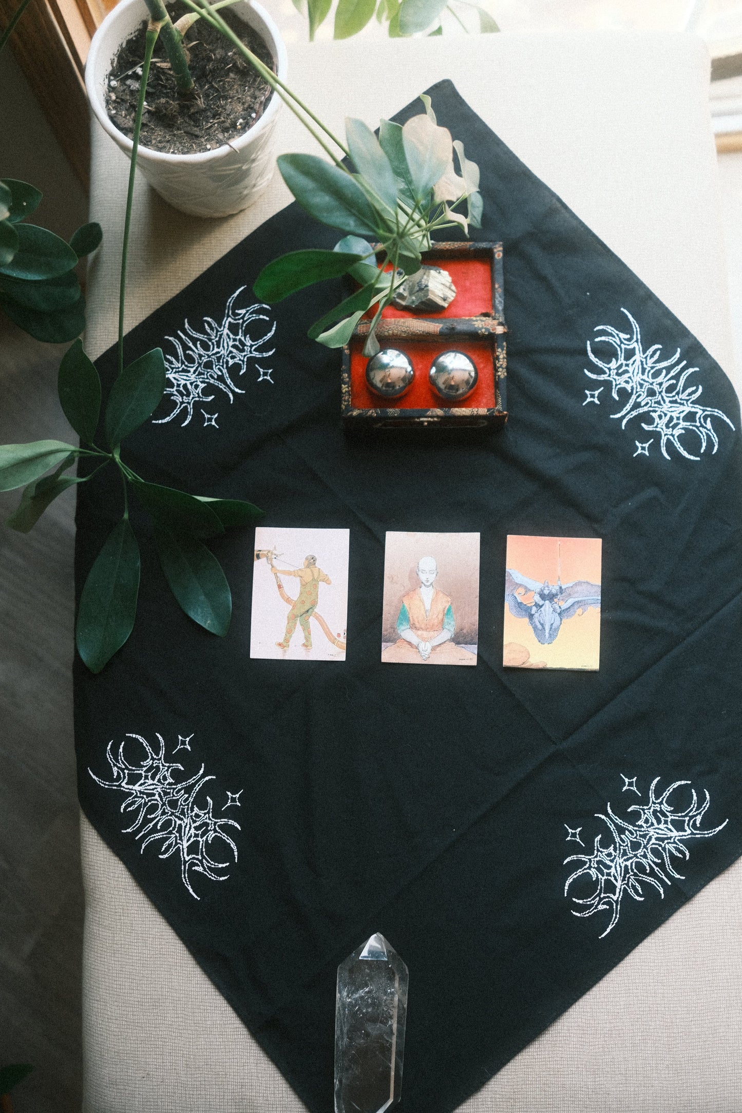Altar Cloth