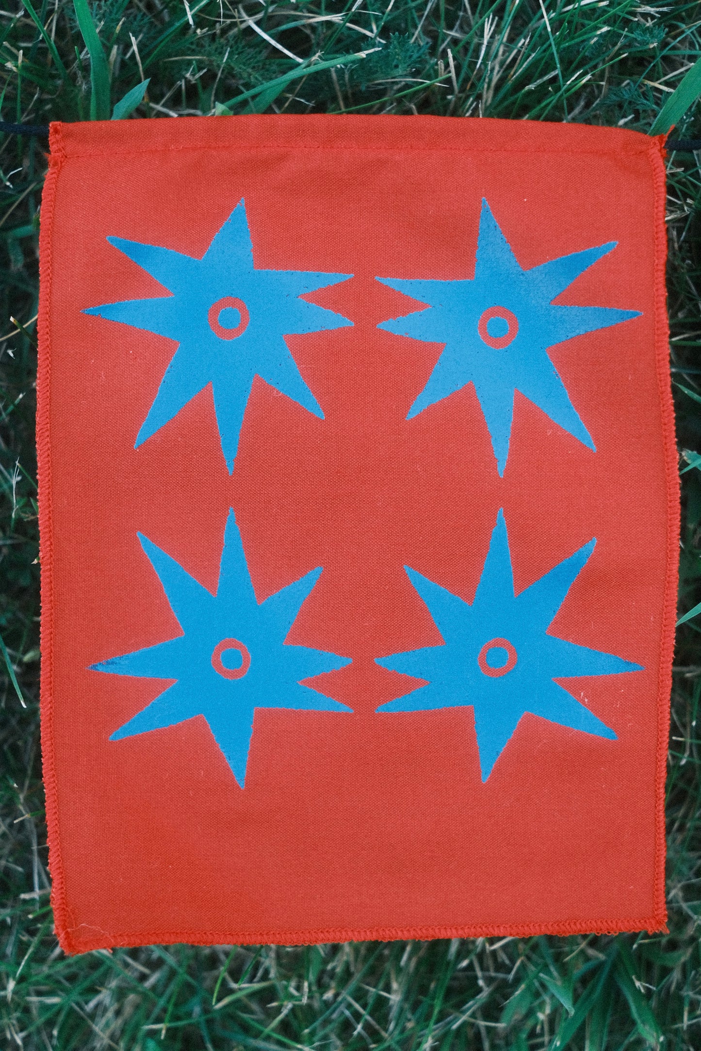 10 Wind Sutras