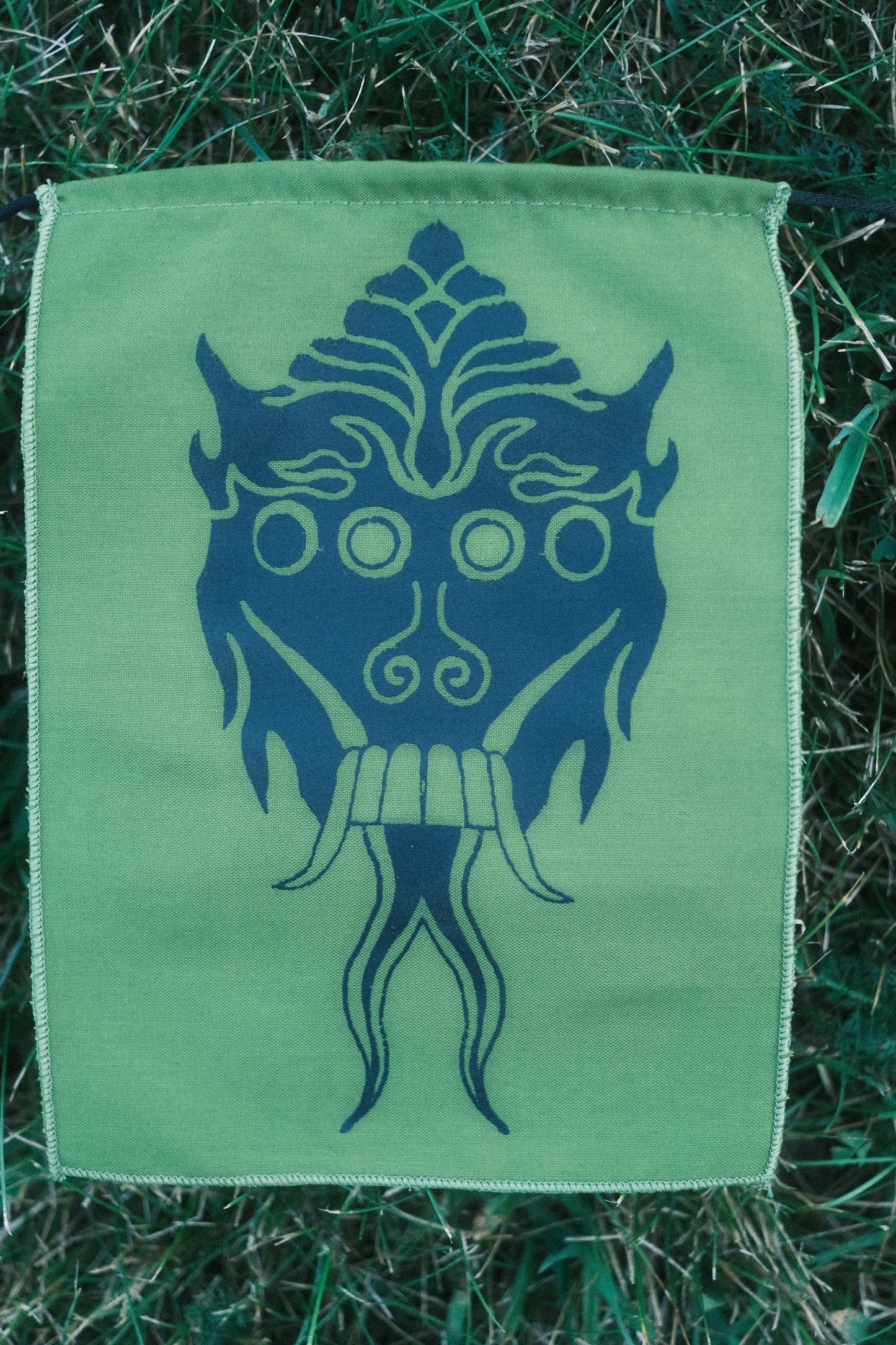 10 Wind Sutras