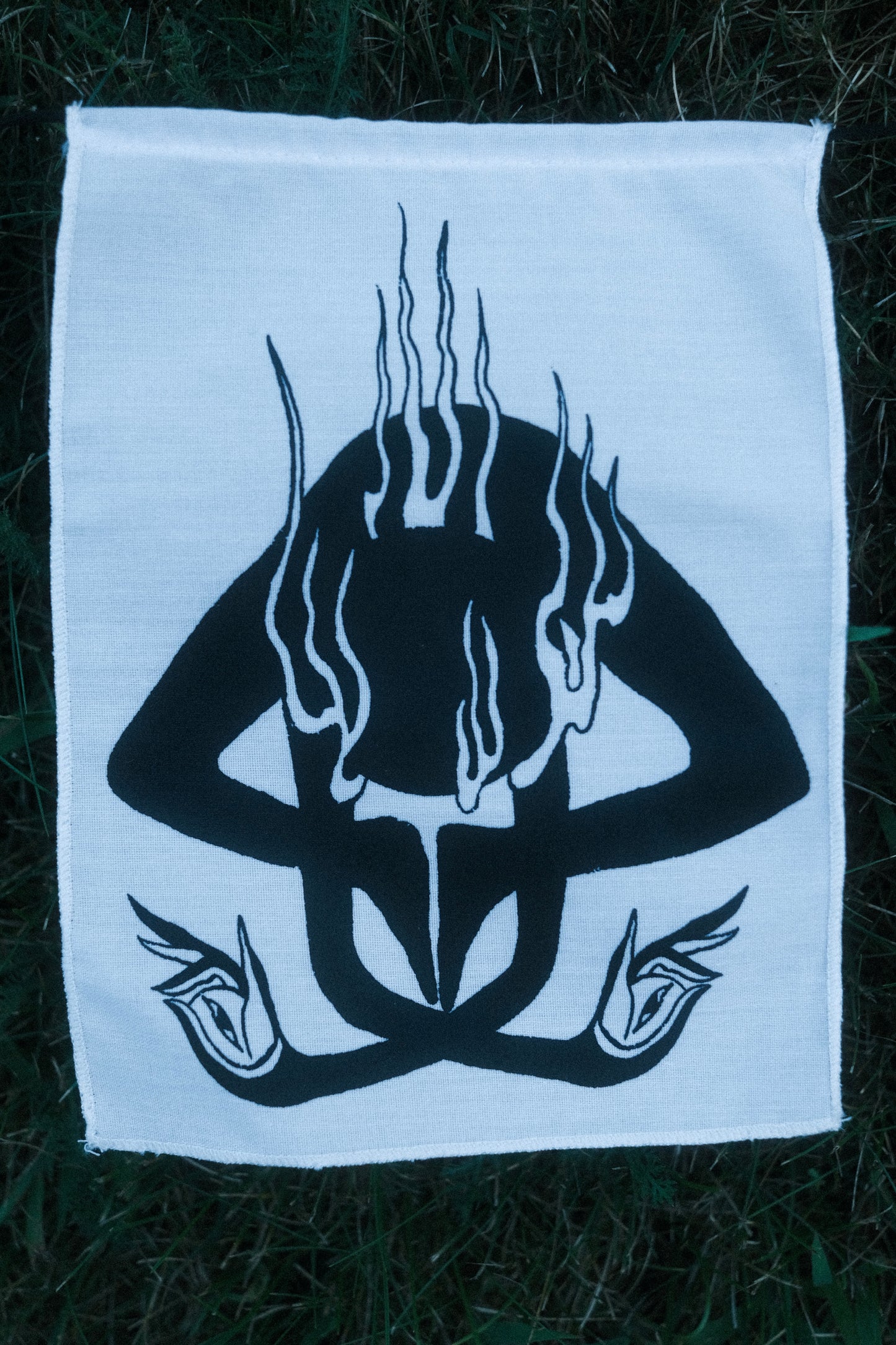 10 Wind Sutras