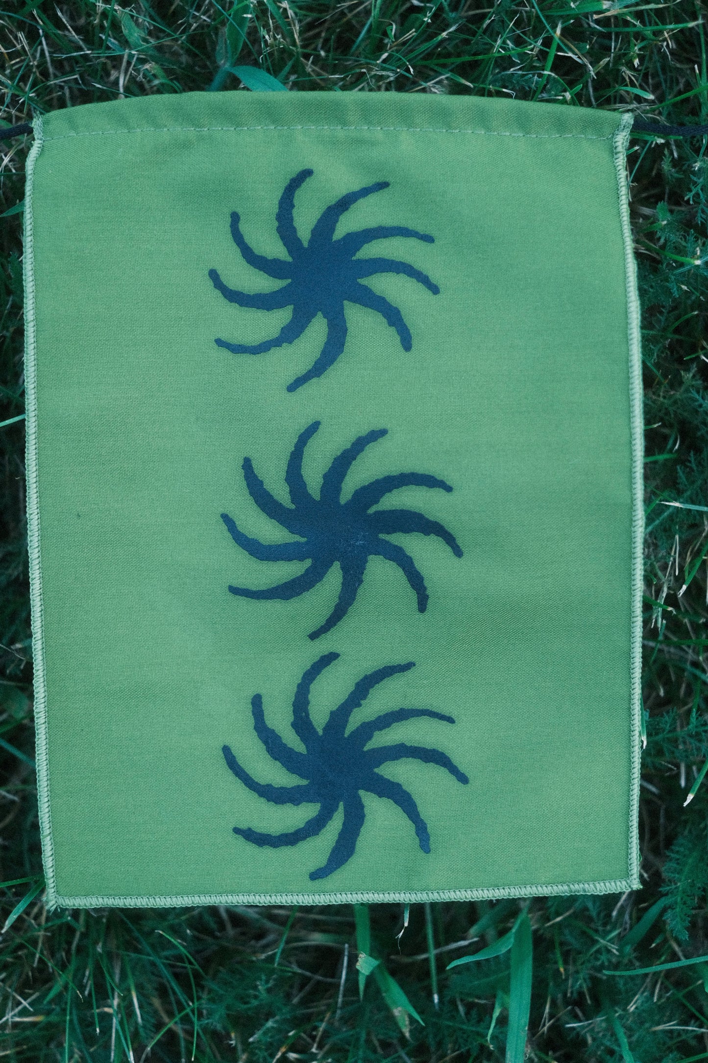 10 Wind Sutras