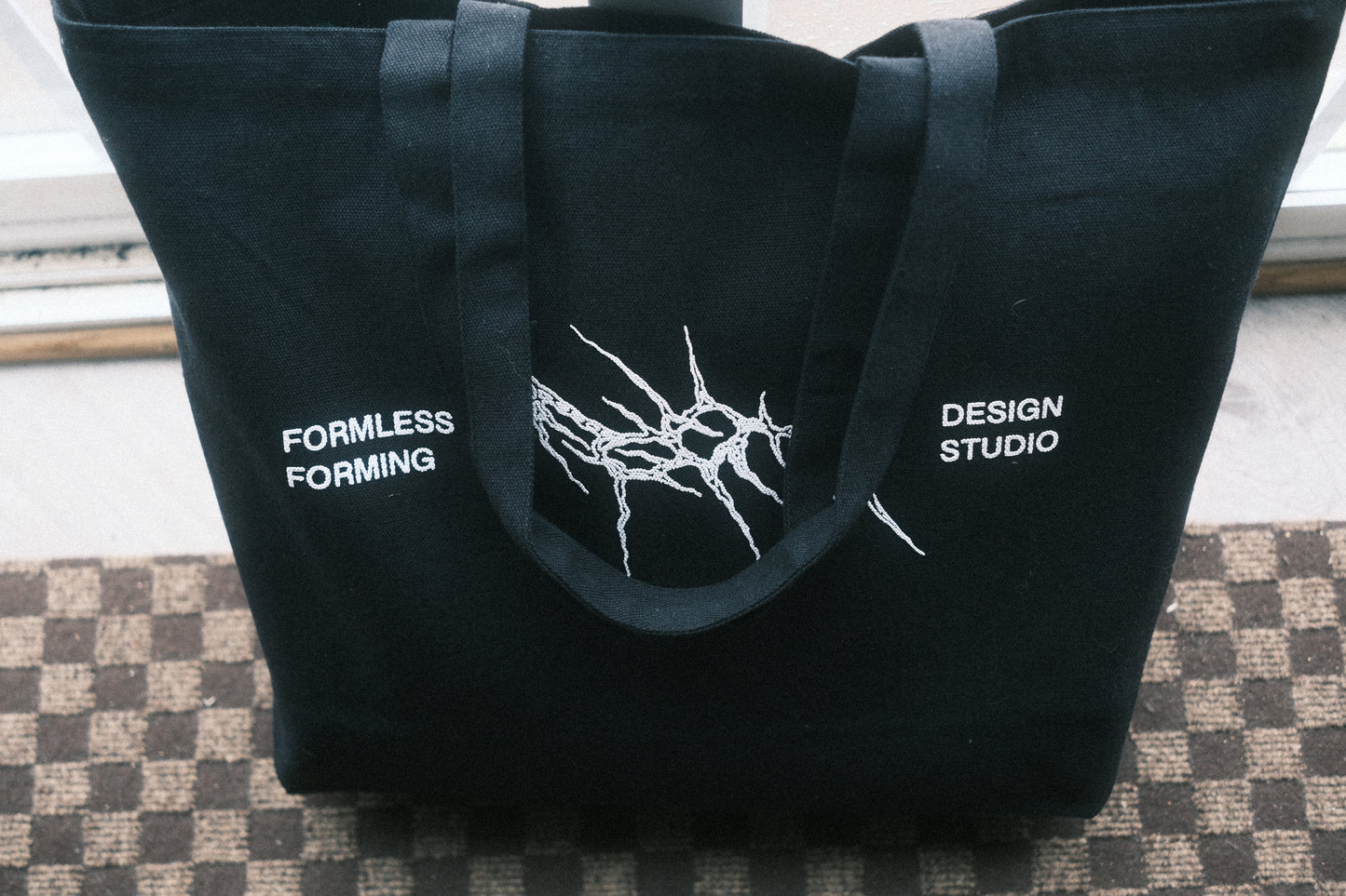 Formless Studio Tote