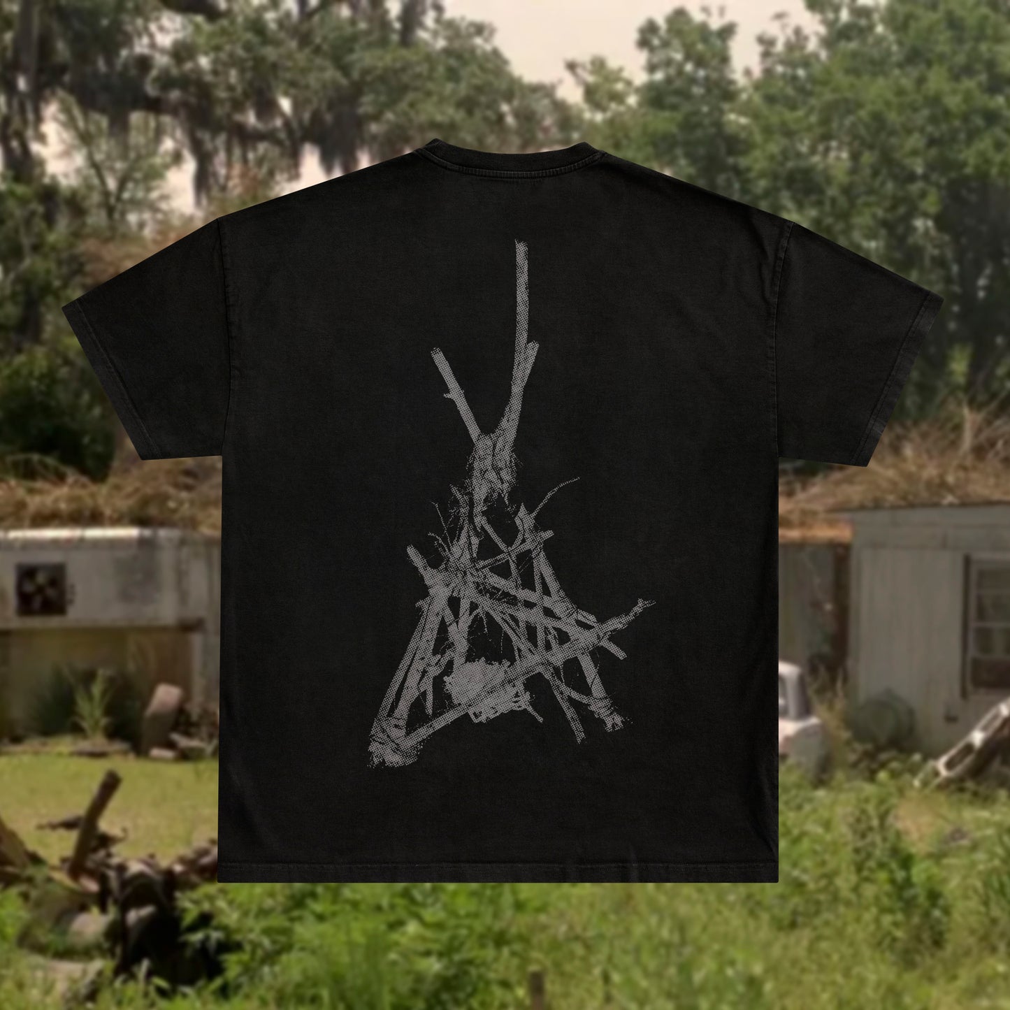 Darkness Yeah - True Detective