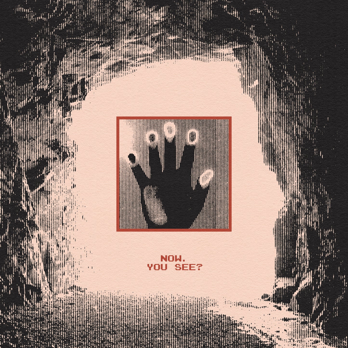 Cave Teachings Print Set