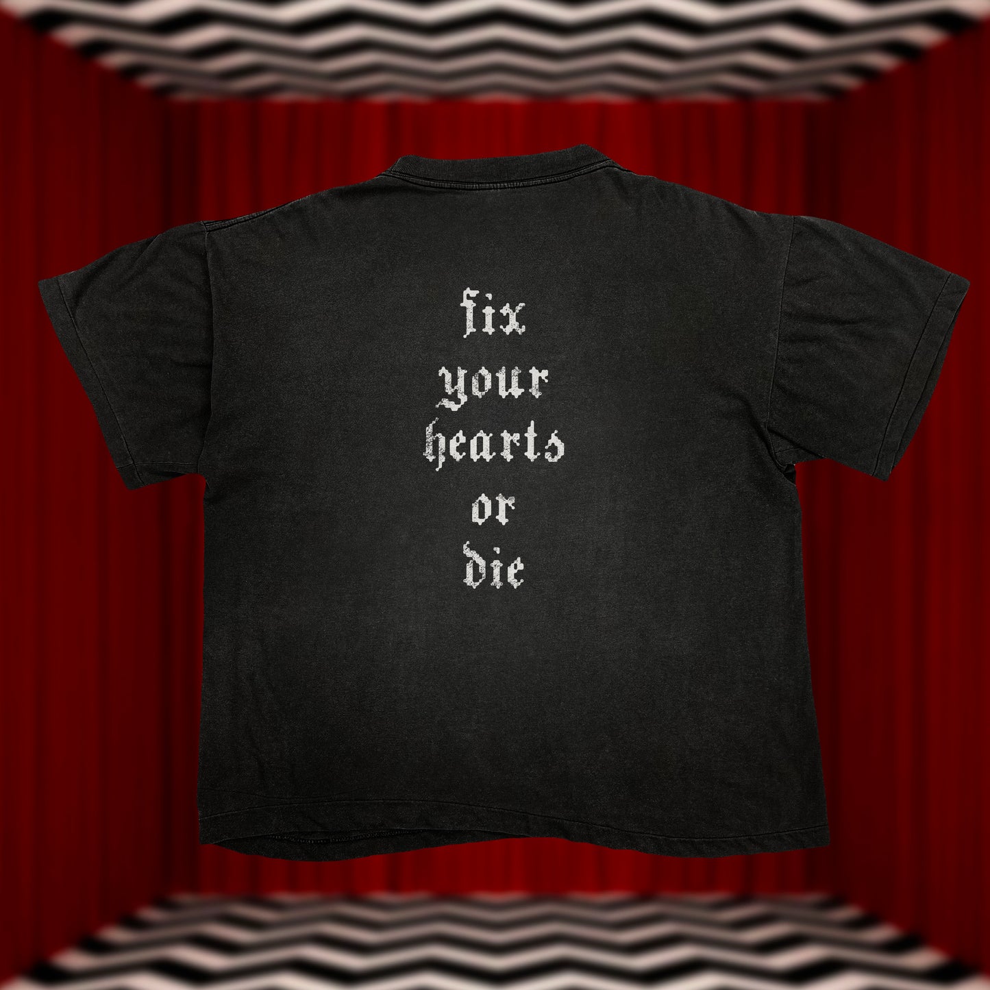 David Lynch Shirt