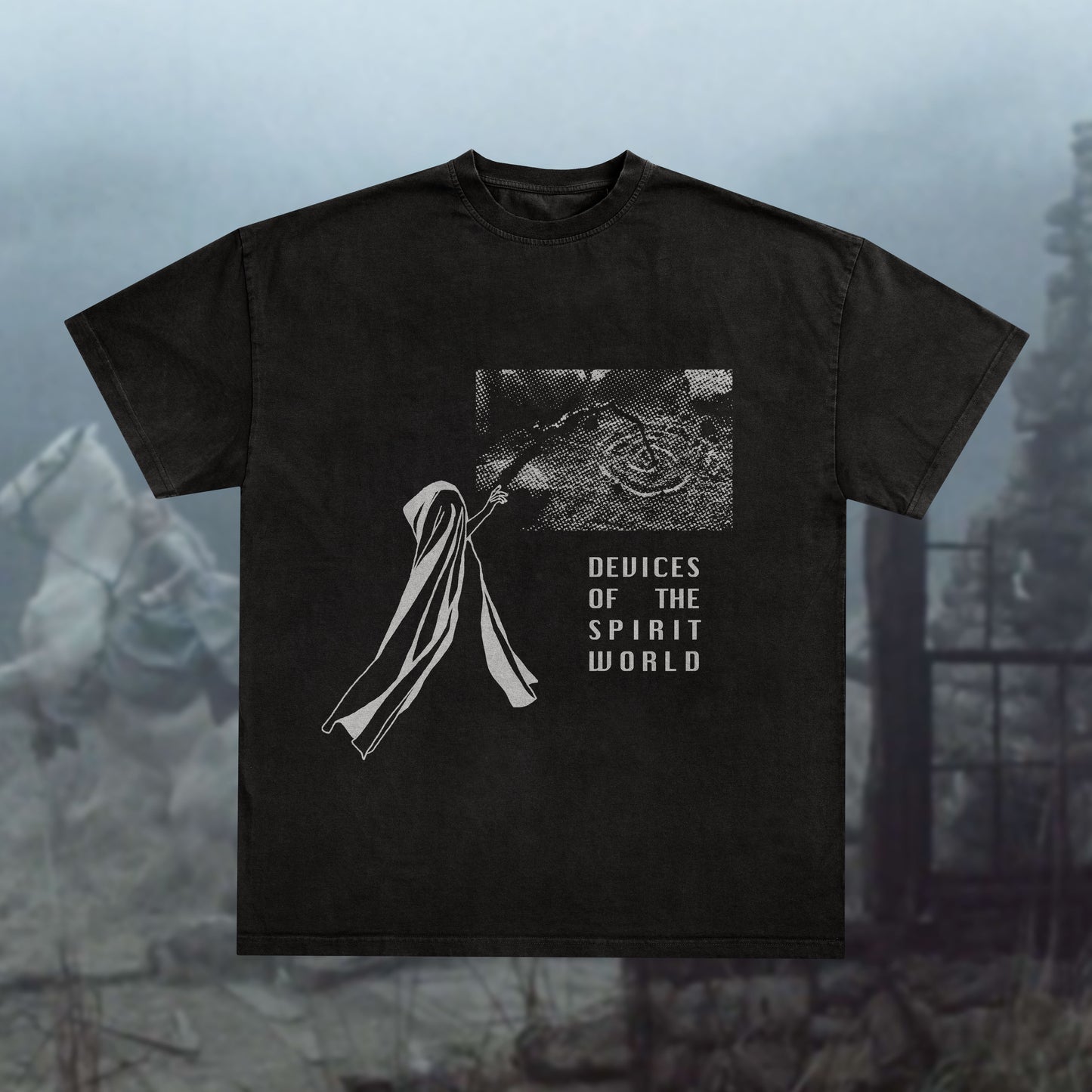 Spirit World S/S - Sleepy Hollow 1999