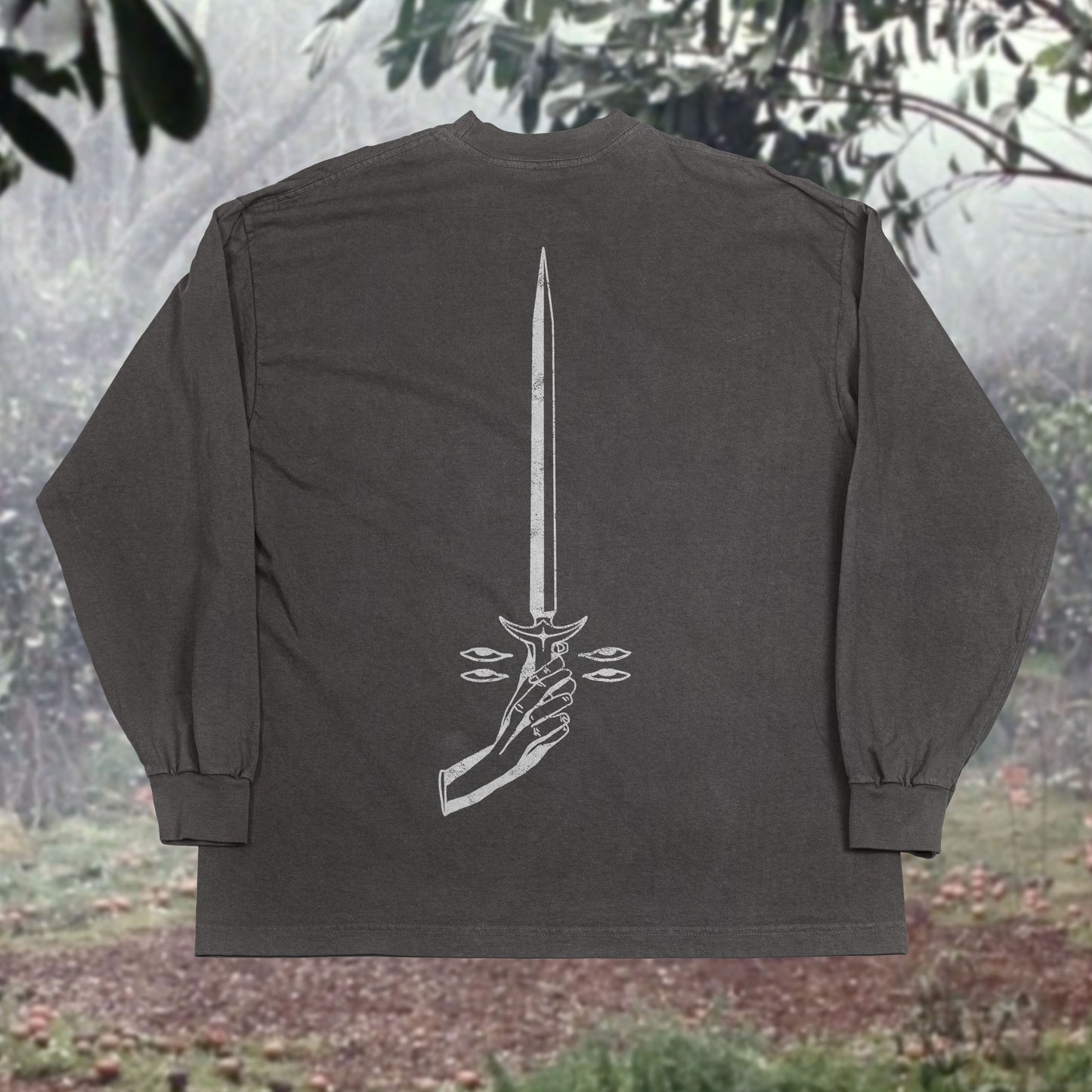 Spirit World L/S - Sleepy Hollow 1999