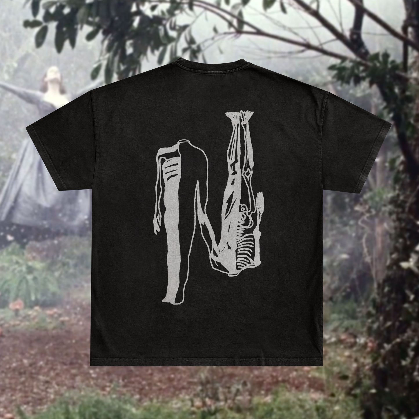 Fog Summons S/S - Sleepy Hollow 1999
