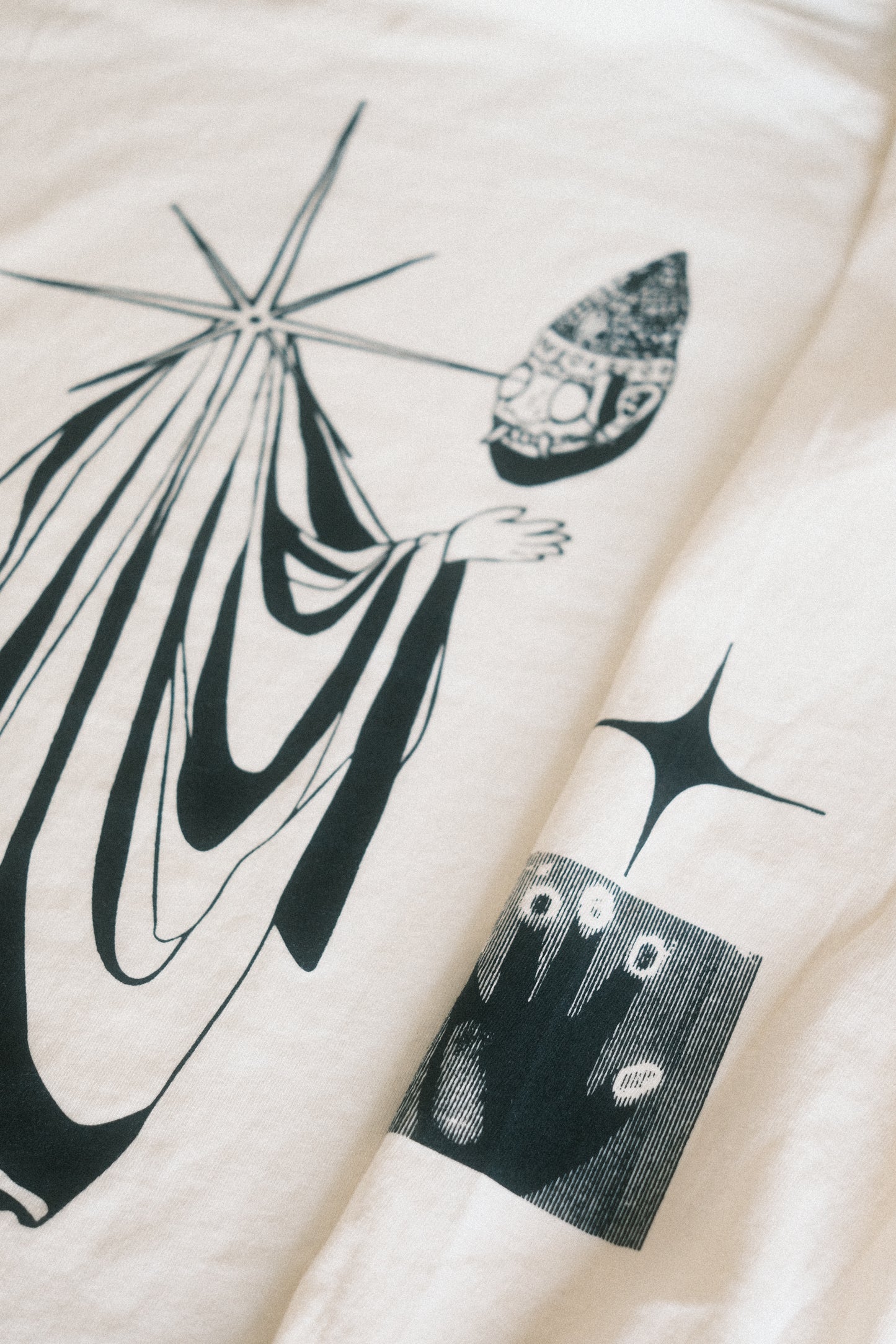 Ancient Love Long Sleeve