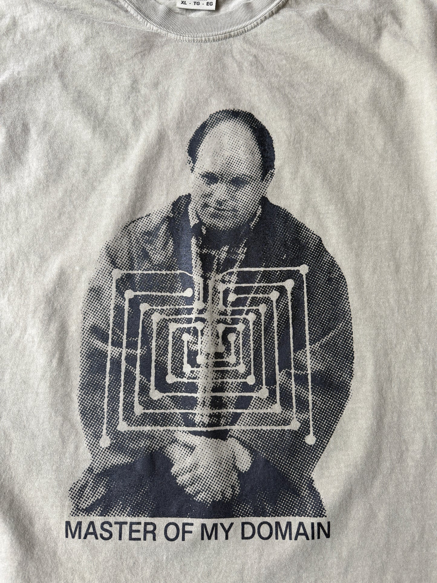 George Costanza - Khaki S/S