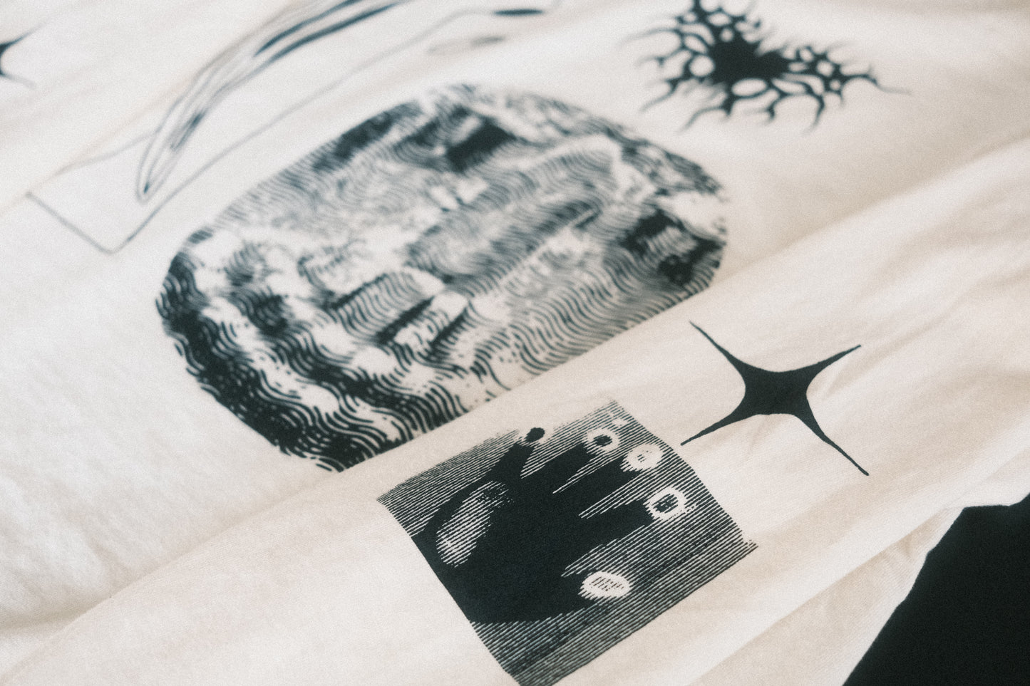 Ancient Love Long Sleeve