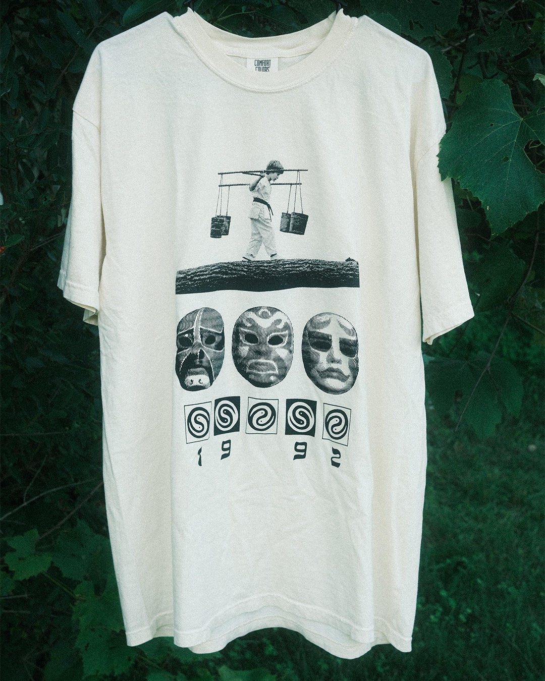 3 Ninjas 1992 on Ivory