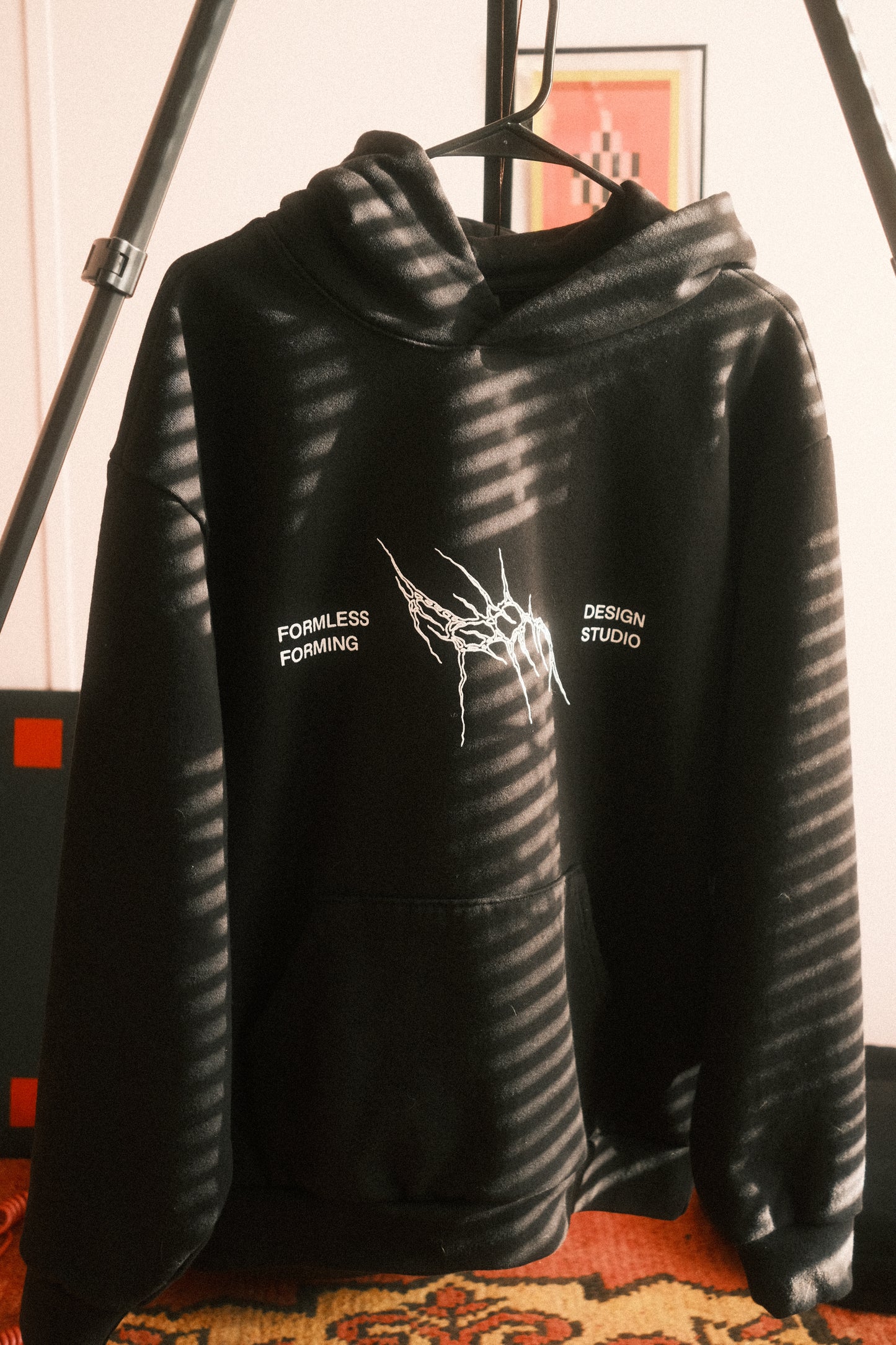 Formless Studio Heavyweight Hoodie
