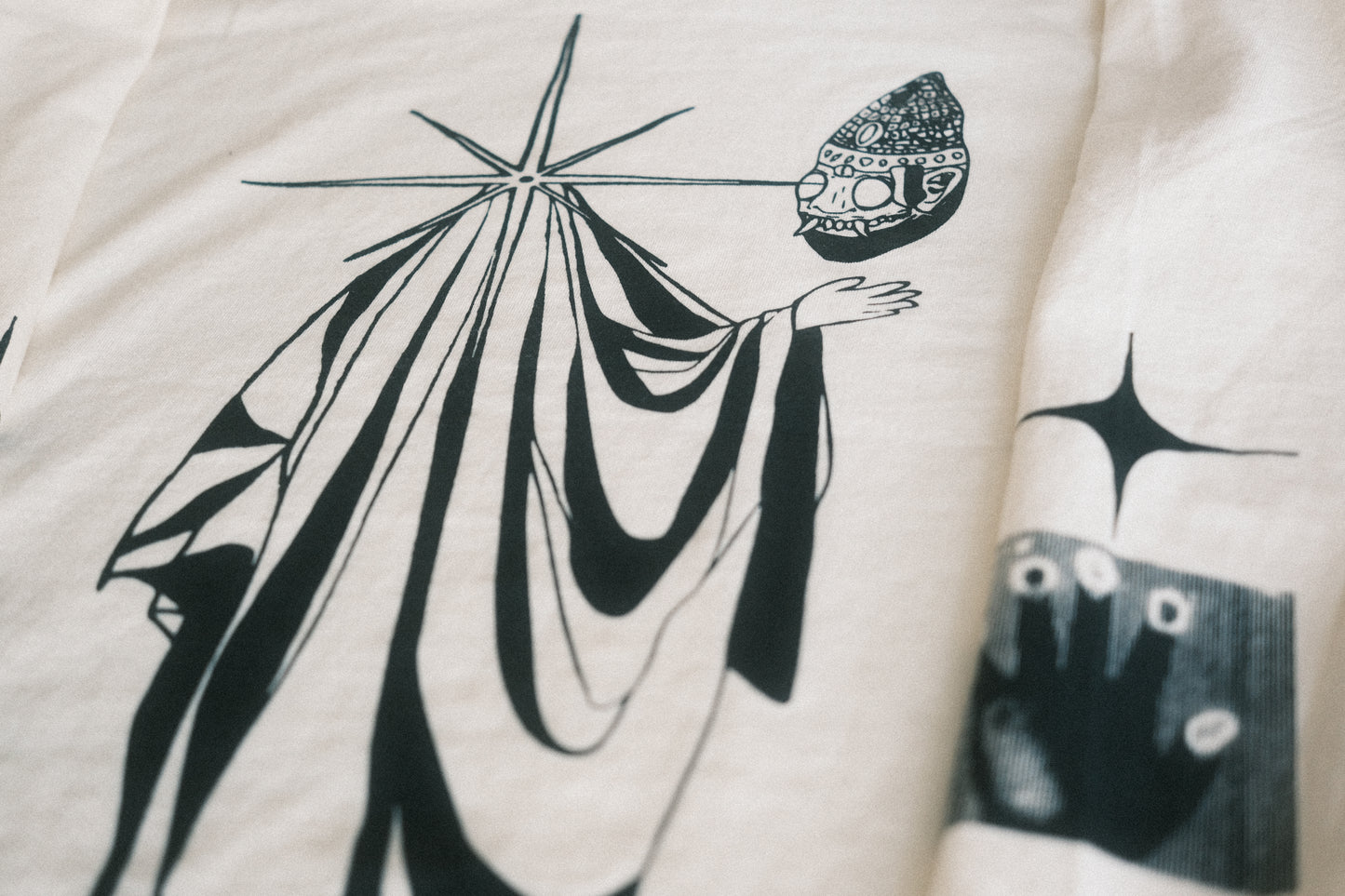 Ancient Love Long Sleeve