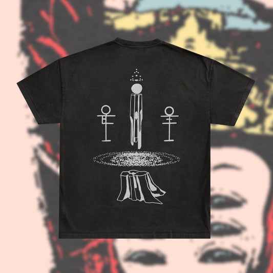 6 Year Anniversary Shirt