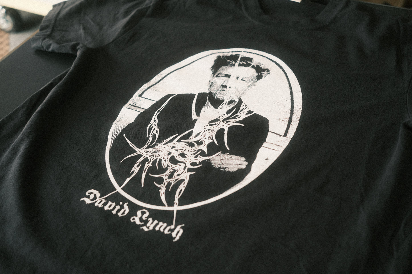 David Lynch Shirt