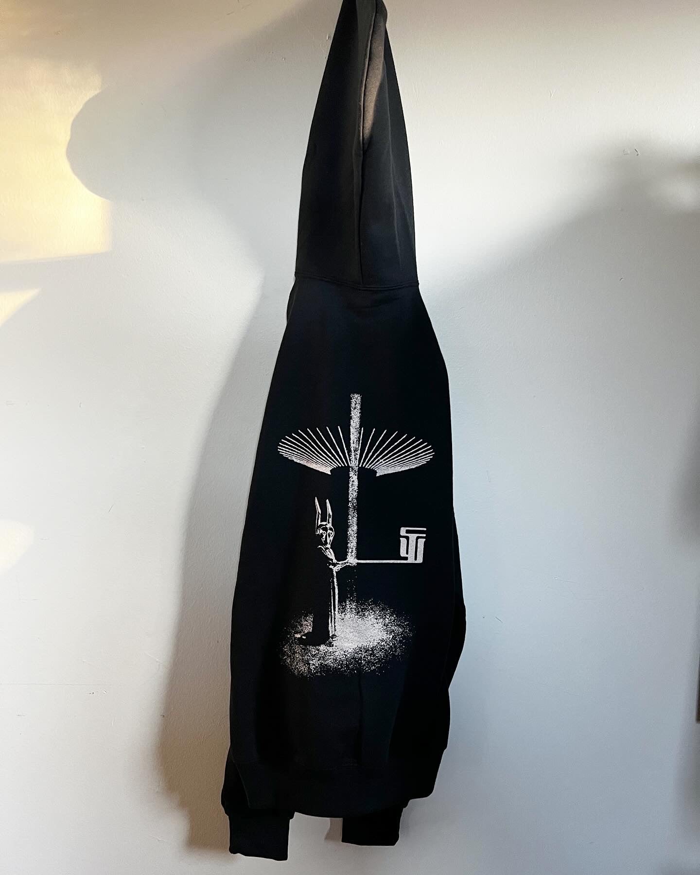 Light Collector Hoodie