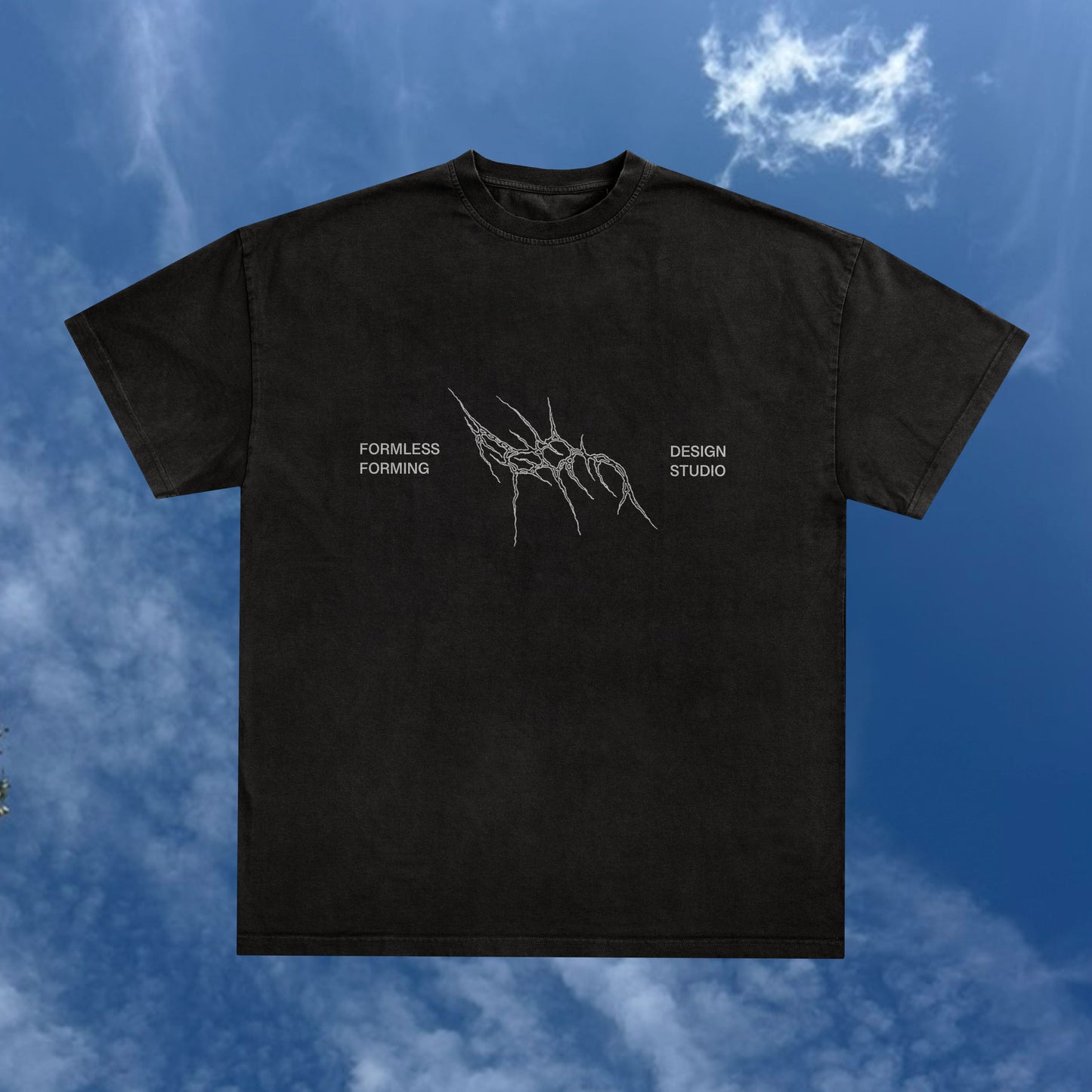 Formless Design Studio Shirt