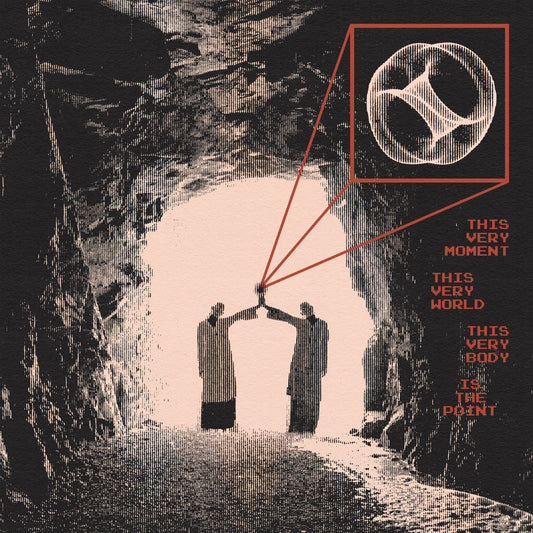 Cave Teachings Print Set
