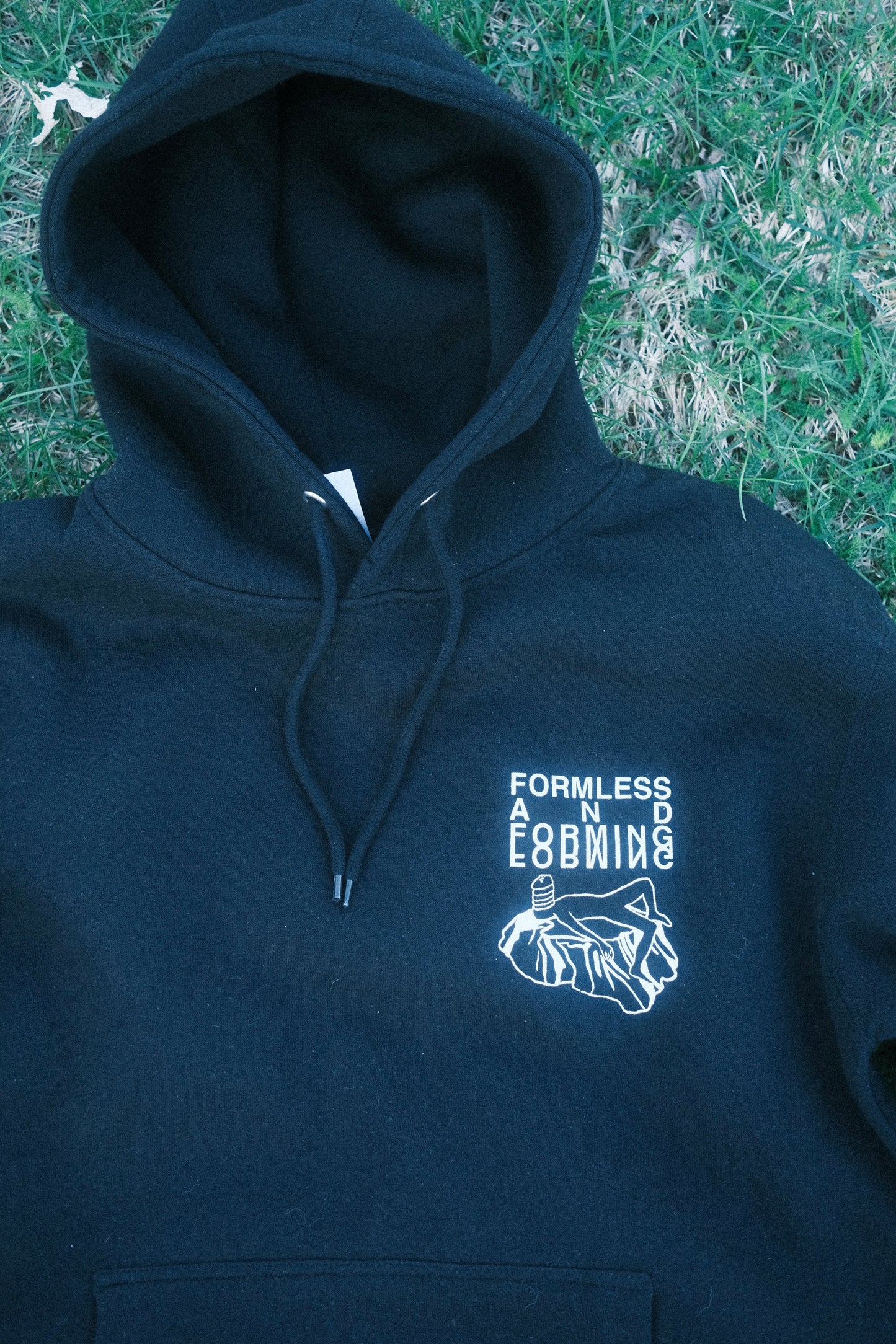 6 Year Anniversary Hoodie