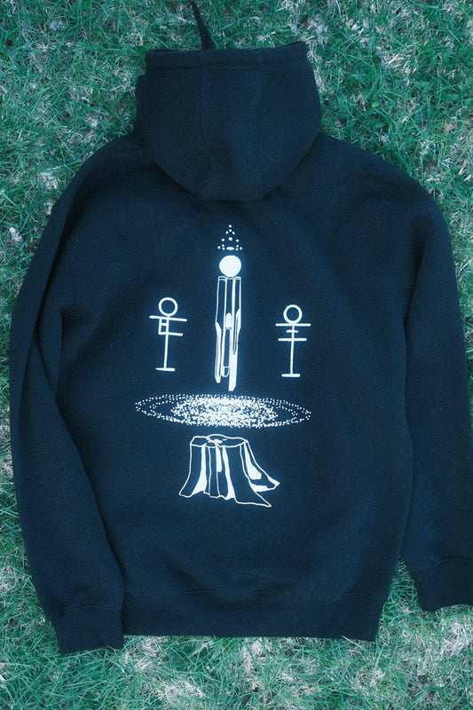 6 Year Anniversary Hoodie