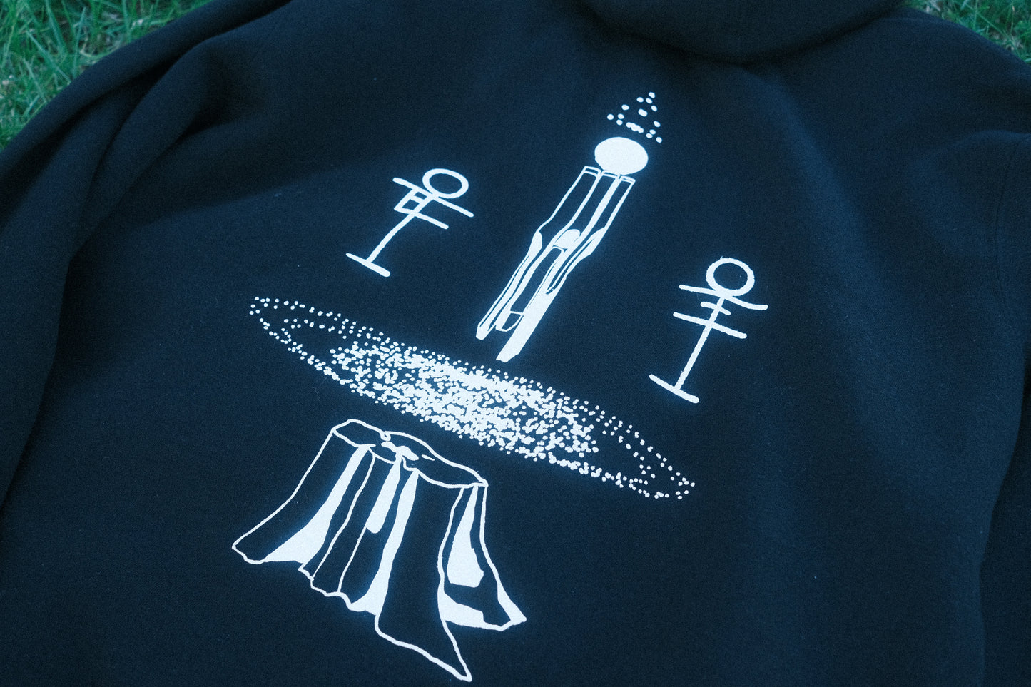 6 Year Anniversary Hoodie