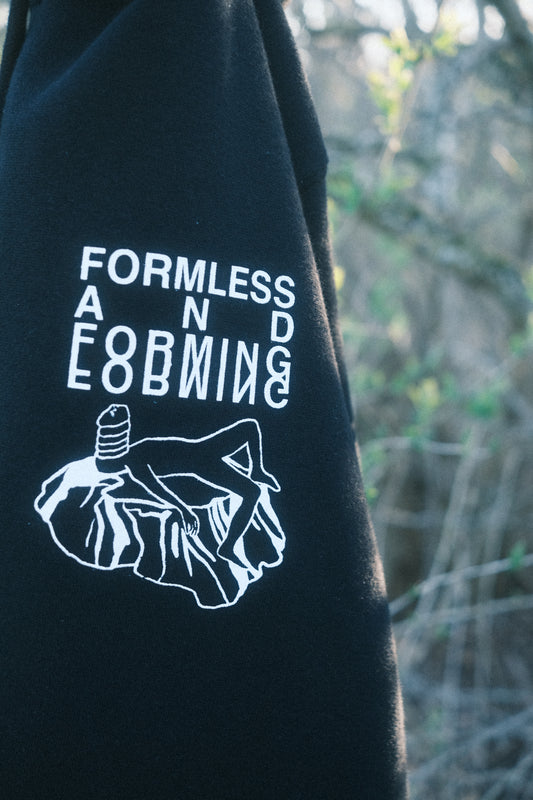 6 Year Anniversary Hoodie