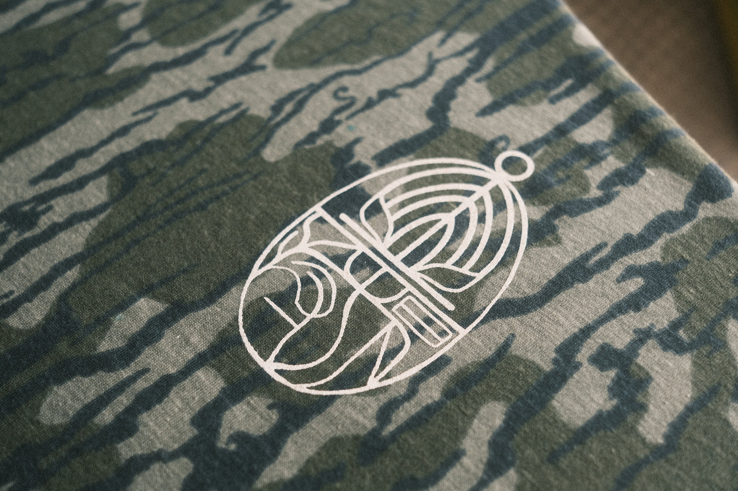 Light Harvester on Mossy Oak Mud Camo LIMITED