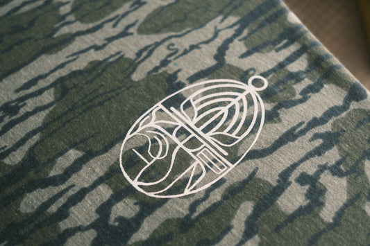 Light Harvester on Mossy Oak Mud Camo LIMITED