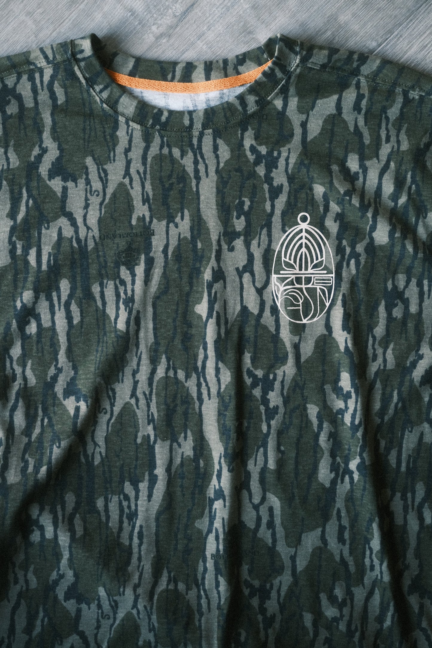 Light Harvester on Mossy Oak Mud Camo LIMITED