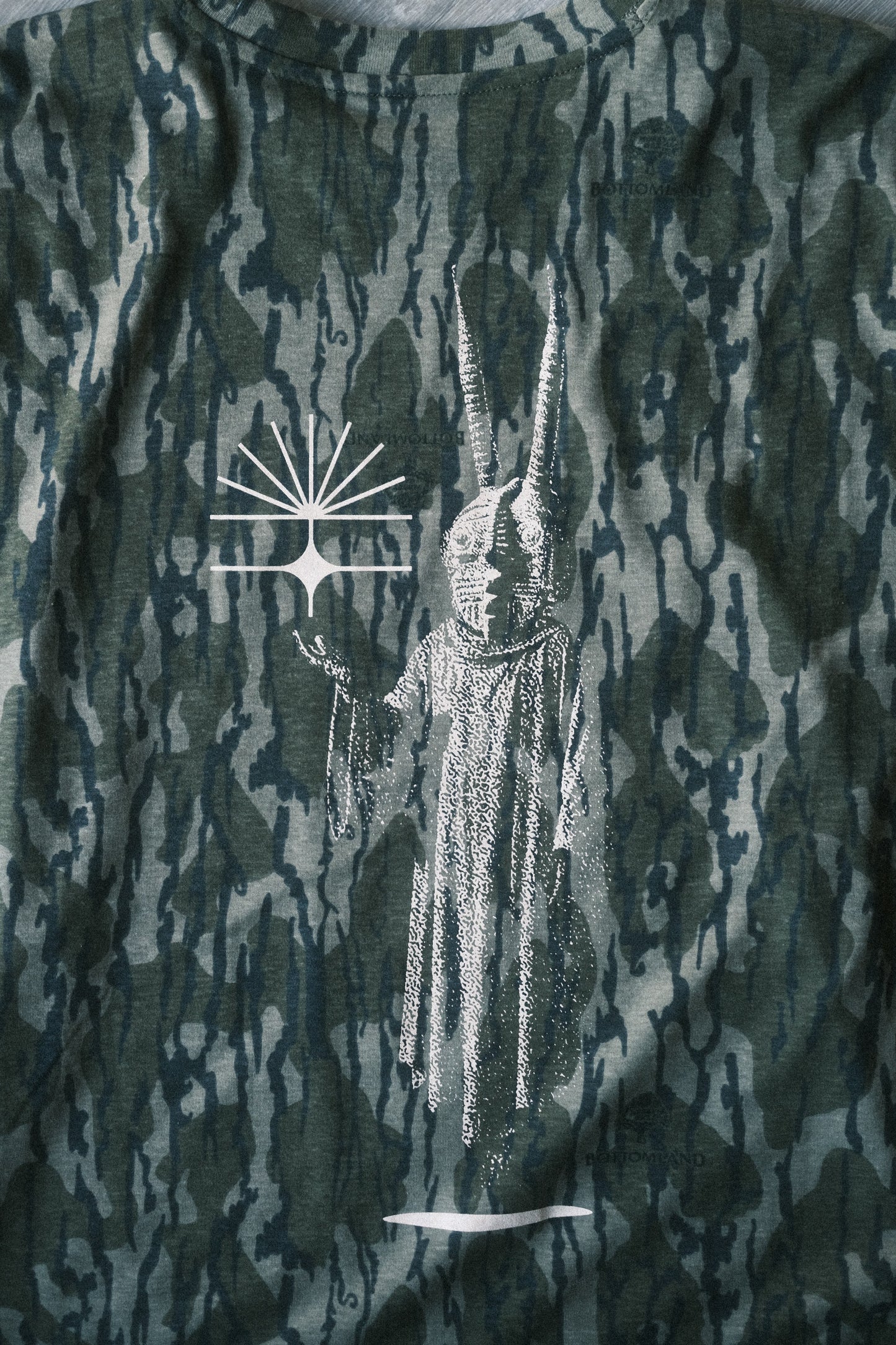 Light Harvester on Mossy Oak Mud Camo LIMITED