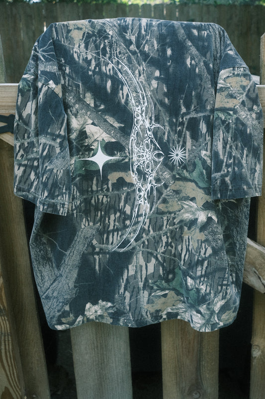 Sigil on Rare Vintage Camo 1 of 1
