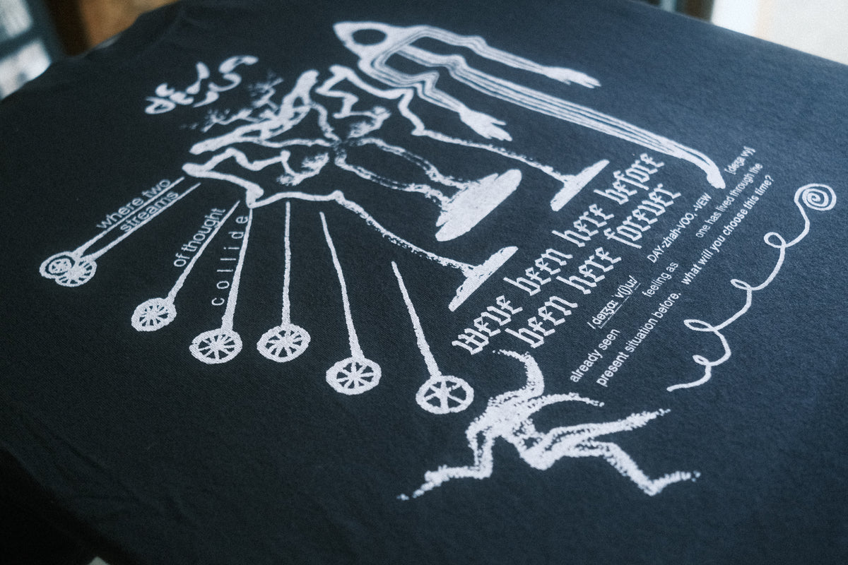 Deja Vu Shirt