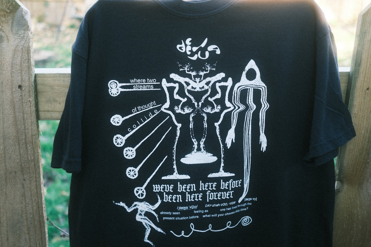 Deja Vu Shirt