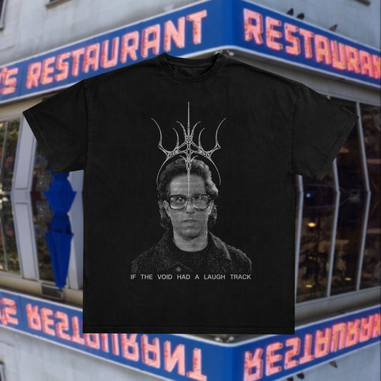 Jerry Seinfeld - Black S/S