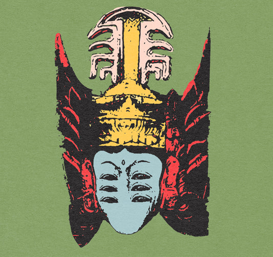 My Dear Companion Design Deposit