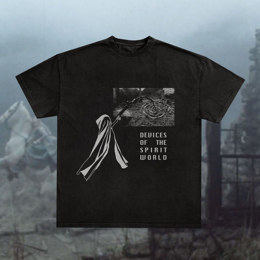 Spirit World S/S - Sleepy Hollow 1999