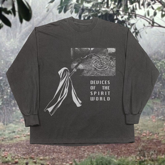 Spirit World L/S - Sleepy Hollow 1999
