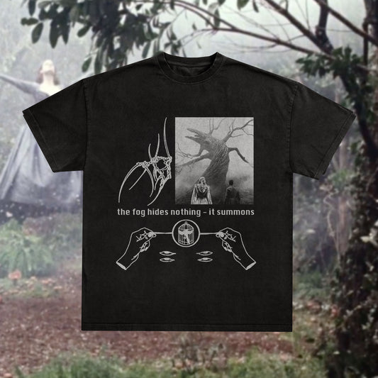 Fog Summons S/S - Sleepy Hollow 1999