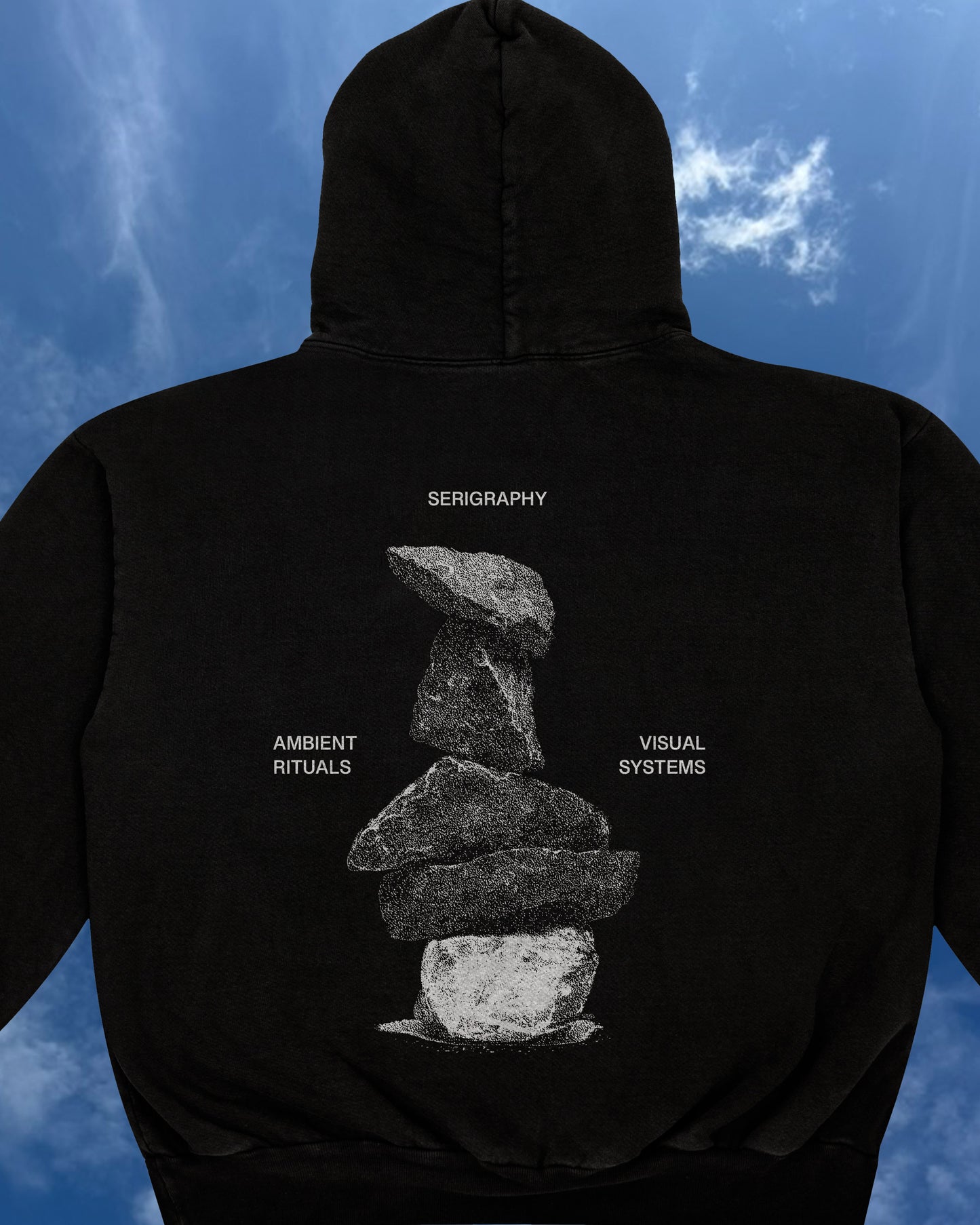 Formless Studio Heavyweight Hoodie