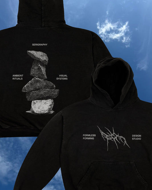 Formless Studio Heavyweight Hoodie