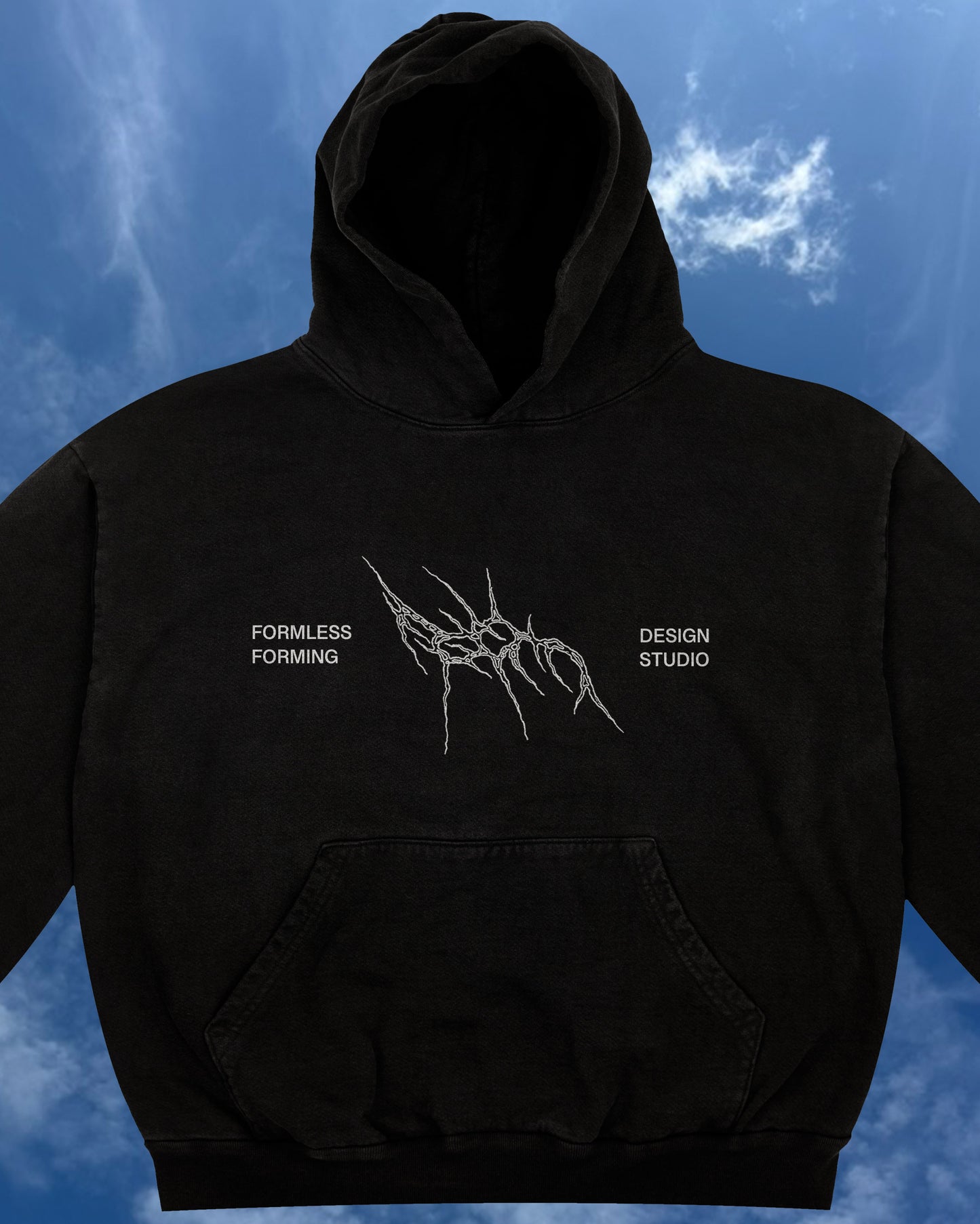 Formless Studio Heavyweight Hoodie