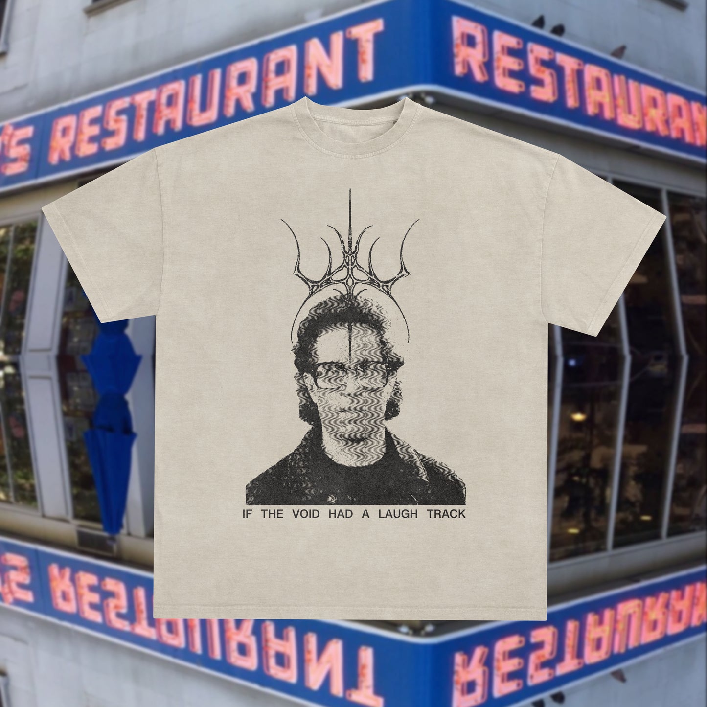 Jerry Seinfeld - Ivory S/S